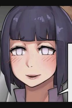 Flipped Chat AI – Chatear con Hinata