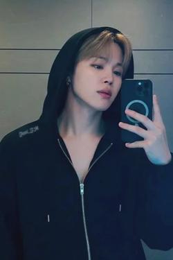Flipped Chat AI – Discuter avec Park Jimin