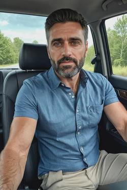 Odwrócony czat AI – rozmawiaj z Ricardo Vale