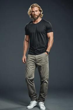 Flipped Chat AI – Bate-papo com Ellas 'Eli' Moretti