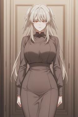 Flipped Chat AI – Bate-papo com Isadora Uchiha 