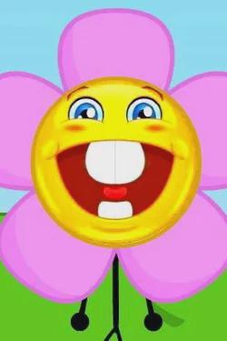 Flipped Chat AI – Чат с Flower