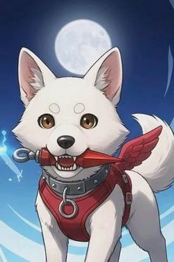 Flipped Chat AI – Chatta con Koromaru
