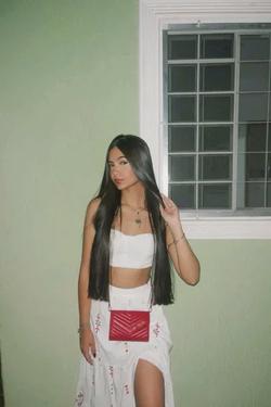 Flipped Chat AI – Bate-papo com Nina