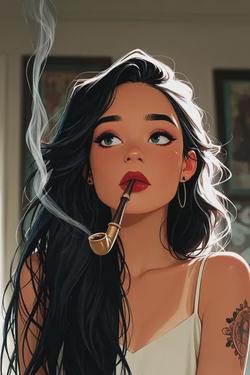 Flipped Chat AI – Chat cu Ash