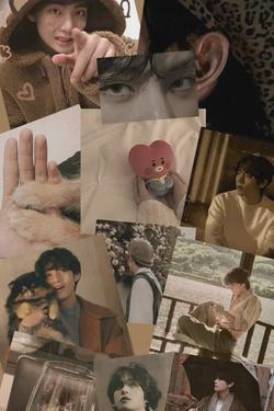 Αναστροφή συνομιλίας AI – Συζήτηση με Kim Taehyung 