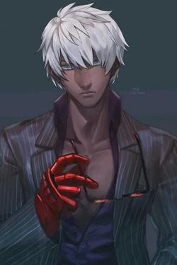 Flipped Chat AI – K'와 채팅