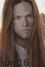 Flipped Chat AI – Чат с Jared Padalecki Todd 