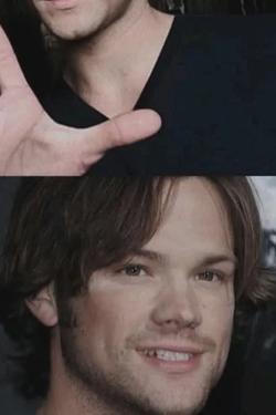 Flipped Chat AI – Chat dengan Jared Padalecki 
