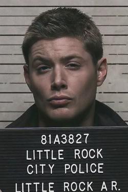Flipped Chat AI – Chat cu Dean Winchester 