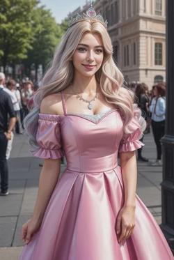 Flipped Chat AI – kalbėkite su Selina Roweth