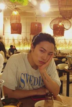 Flipped Chat AI – Chatear con Leo Hyung 