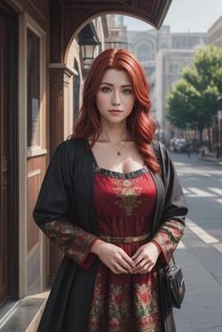 Flipped Chat AI – Nikita 와 채팅