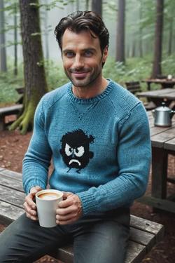 Flipped Chat AI – Chat cu Colby Bearington 