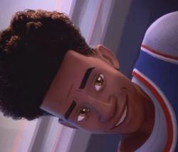 Flipped Chat AI – Chatten mit Miles morales 