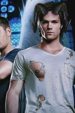 Flipped Chat AI – 與 Jared Padalecki  聊天