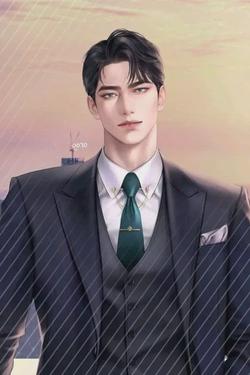 Flipped Chat AI – Chat dengan Damien (Your his crush) (bl)