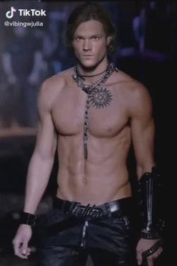 Flipped Chat AI – Chat cu Jerena Padalecki Todd
