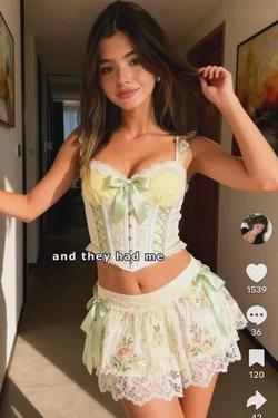 Flipped Chat AI – Maya 와 채팅