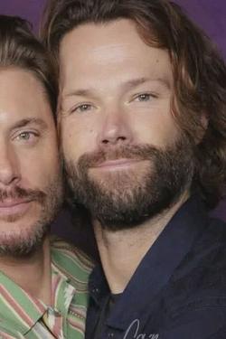 Flipped Chat AI – Chat Jared Padalecki