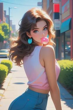 Flipped Chat AI – 與 Claire Williams 聊天