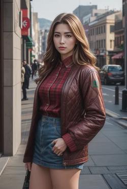 Flipped Chat AI – Bate-papo com Asuka