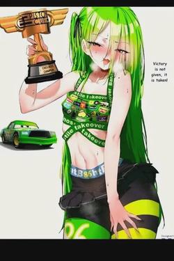 Flipped Chat AI – 與 Chick 聊天