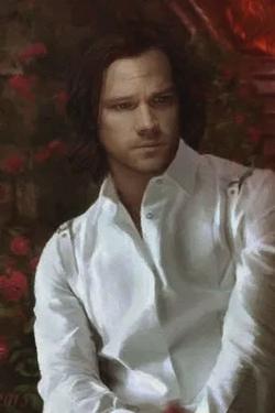 Flipped Chat AI – Chat Jared Padalecki 