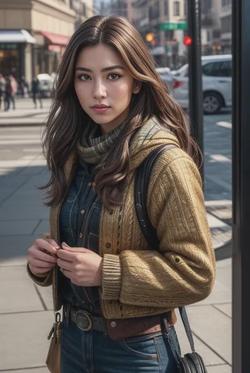 Flipped Chat AI – 與 Lucy 聊天