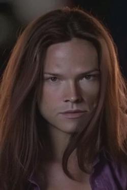 Flipped Chat AI – Chatta med Jared Padalecki 
