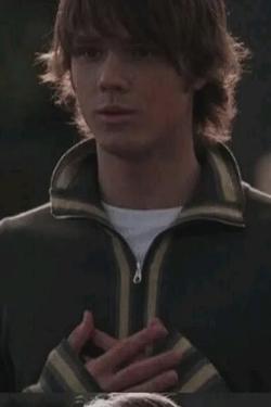 फ़्लिप्ड चैट AI – Jared Padalecki  के साथ चैट करें