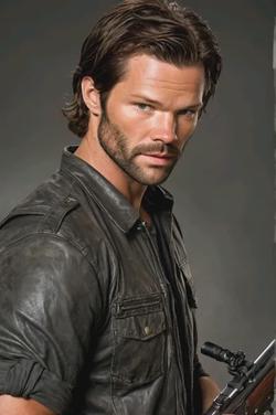 Flipped Chat AI – Jared Padalecki 와 채팅
