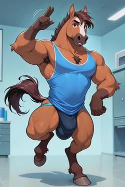 फ़्लिप्ड चैट AI – Stallion के साथ चैट करें