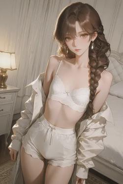 FlippedチャットAI – Tranquility とチャット