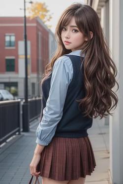 Flipped Chat AI – Jill van Houten 와 채팅