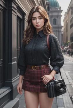 Flipped Chat AI – Discuter avec Zoe