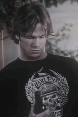 Flipped Chat AI – Chatta med Jared Padalecki