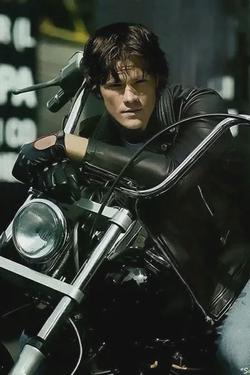 Flipped chat ai - makipag -chat sa Jared Padalecki 