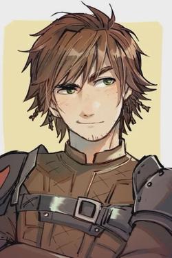 Flipped Chat AI – Chat dengan Hiccup Horrendous Haddock lll