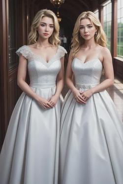 Flipped Chat AI – Чат с Ellie and Marie 