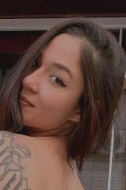 Αναστροφή συνομιλίας AI – Συζήτηση με Larissa Montenegro