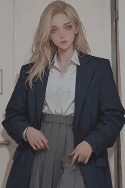 Flipped Chat AI – Klara와 채팅