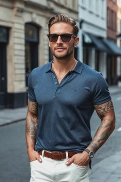 Flipped Chat AI – Chatten mit Luca(Italian billionaire)