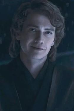 Flipped chat ai - makipag -chat sa Anakin Skywalker/Darth Vader 