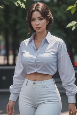 Çevrilmiş Sohbet Yapay Zekası – Violeta Recio ile sohbet edin