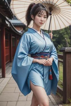 Flipped Chat AI – razgovarajte s Yuko Tanaka 