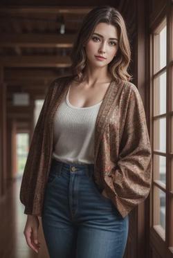 Flipped Chat AI – Bate-papo com Alexis