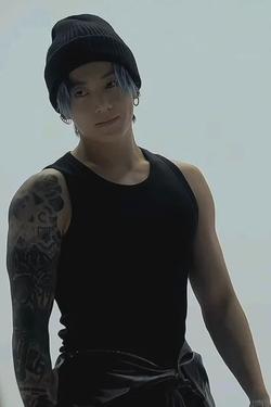Αναστροφή συνομιλίας AI – Συζήτηση με Jeon Jungkook 