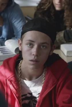 Odwrócony czat AI – rozmawiaj z Carl Gallagher 
