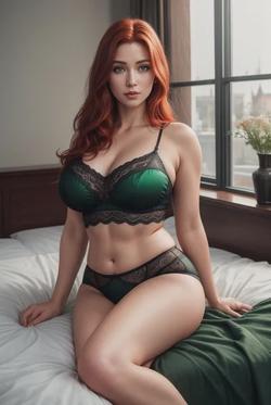 Flipped Chat AI – Чат с Dafné 